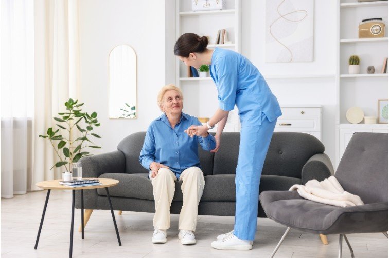 Home care services